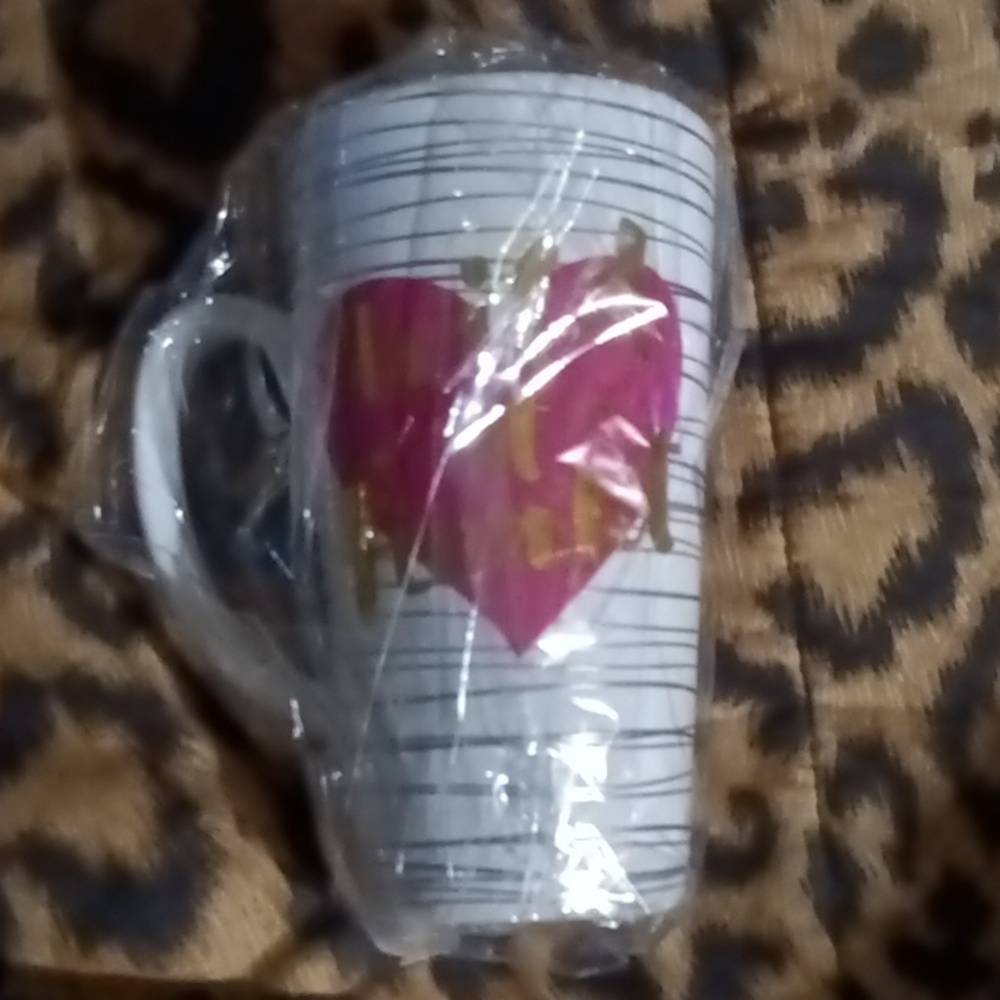 Coffee mug
